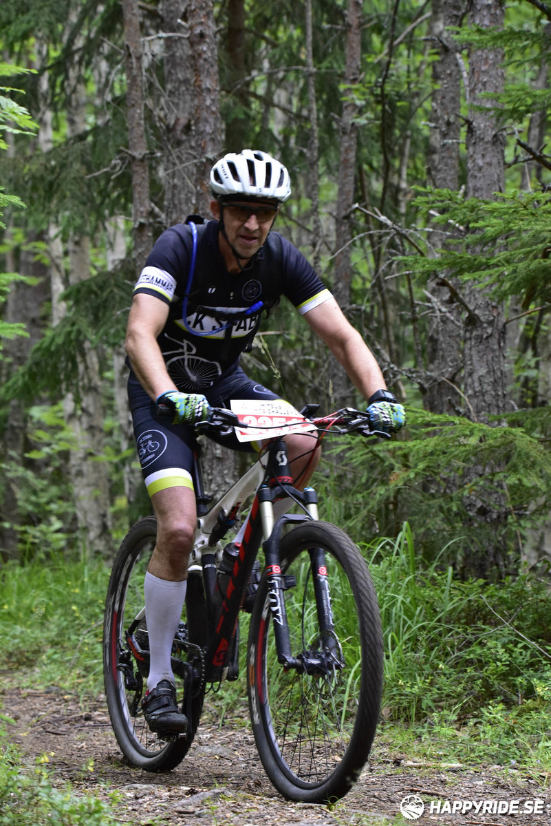 Bild från Engelbrektsturen 2019